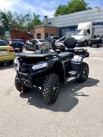 Квадроцикл BIZON YK450L