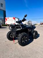 Квадроцикл YACOTA VIKING LONG 250 PRO