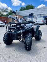Квадроцикл YACOTA DRAGON 125 LUX