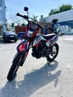 Мотоцикл White Siberia AIR MAX 300cc