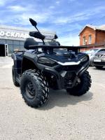 Квадроцикл HISUN Guardian 400L