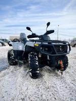 Квадроцикл с птс Hisun Tactic 1000 limited