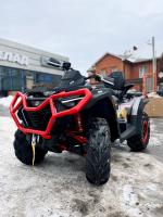 Квадроцикл таврида SFA 1000 (с птс)
