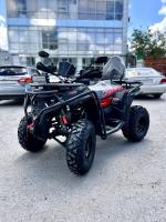 Квадроцикл 200 кубов BAMX 200