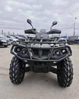 Квадроцикл HISUN TACTIC 550 LIMITED 2025