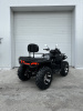 Квадроцикл loncin 400