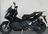 Скутер RACER RC150T-15Z ADV