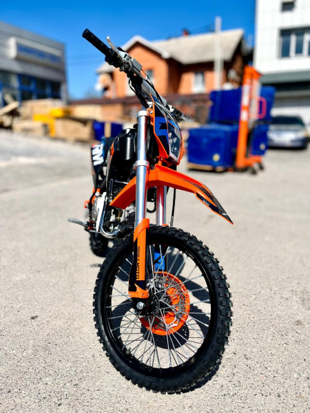 Питбайк Regulmoto SPITFIRE PRO 19/16, 140cc