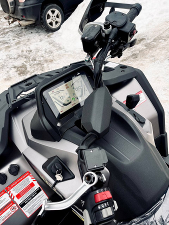 Квадроцикл таврида SFA 1000 (с птс)