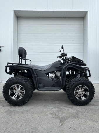 Квадроцикл loncin 400