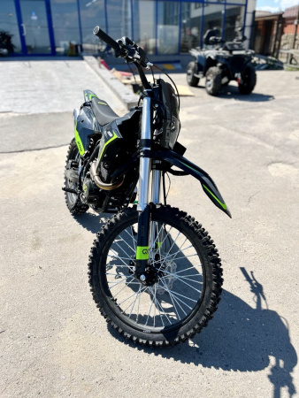 Мотоцикл OXO Venom 250