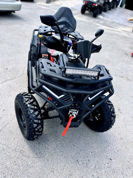 Квадроцикл 200 кубов BAMX 200