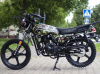 Racer RC200GY-C2A Tourist Черно-Зеленый
