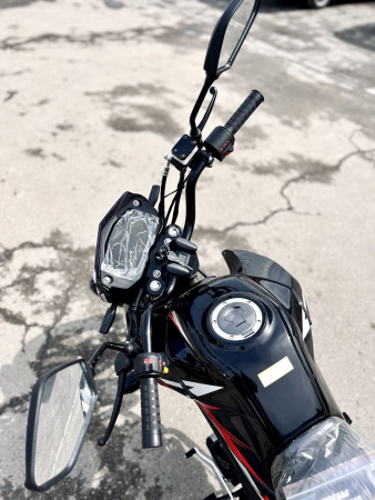 Roliz Alpha VERTIGO XL 2025