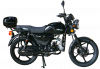 Мопед TMBK ALFA 50cc
