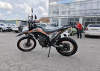 Мотоцикл Regulmoto CR-X 300 2026