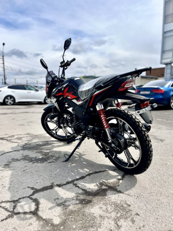 Roliz Alpha VERTIGO XL 2025