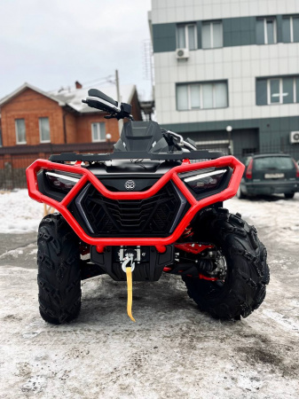 Квадроцикл таврида SFA 1000 (с птс)