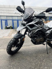 FUEGO TEKKEN 250