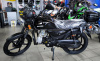 Мопед TMBK ALFA 50cc
