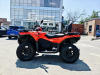 Квадроцикл CFMOTO CFORCE 520L EPS оранжевый
