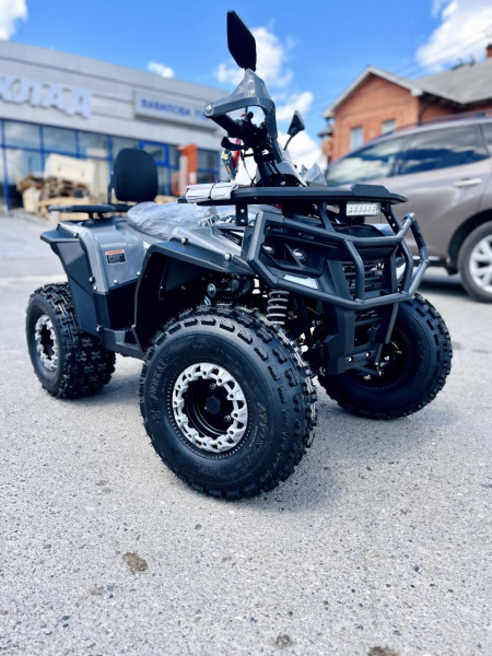 Квадроцикл YACOTA DRAGON 125 LUX
