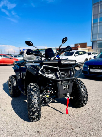 Квадроцикл YACOTA VIKING LONG 250 PRO