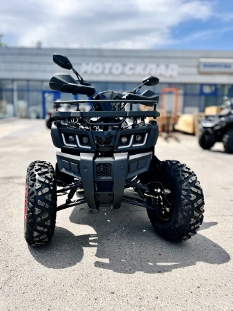 Квадроцикл RACER Gladiator 200 2026
