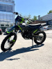 Мотоцикл OXO Venom 250