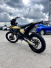 TMBK REVOLTA 450 2026