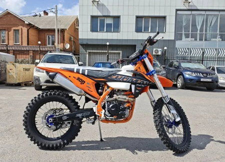 Мотоцикл Zuumav K8 NB300 2026