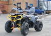 Квадроцикл ATV Classic 200 2025