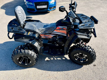 Квадроцикл YACOTA VIKING LONG 250 PRO