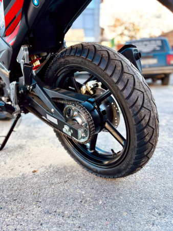 Мотоцикл RACER RC300CS Skyway