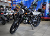 Мопед TMBK ALFA 50cc