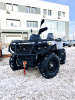 Квадроцикл с птс Hisun Tactic 1000 limited