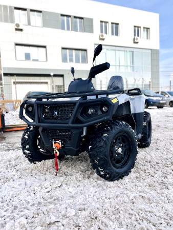 Квадроцикл с птс Hisun Tactic 1000 limited