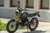 RC250CK-A Triumph Темно-Зеленый