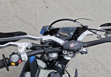 Мотоцикл FXMOTO H25 (NB300) 2026