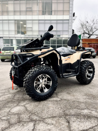 Квадроцикл HHC 400cc