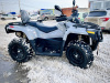 Квадроцикл с птс Hisun Tactic 1000 limited