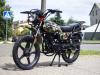 Racer RC200GY-C2A Tourist Черно-Зеленый