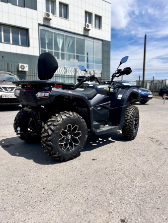 Квадроцикл BIZON YK450L