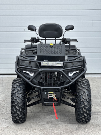 Квадроцикл loncin 400