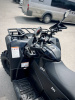 Квадроцикл HISUN Guardian 400L