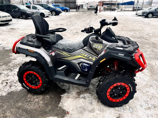 Квадроцикл таврида SFA 1000 (с птс)