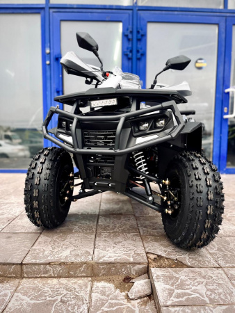 Квадроцикл YACOTA Dragon 125 LUX-LD