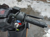 Скутер Racer RC150T-15F Force 150