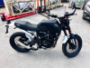 Мотоцикл Fuego Scrambler Air /171FMM/