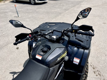 Квадроцикл BIZON YK450L
